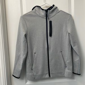 Boys Old Navy Zip Up Hoodie